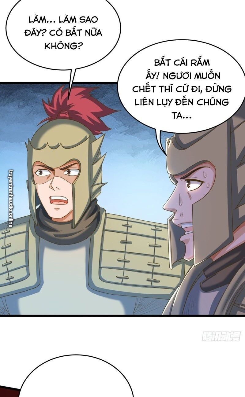 đọc truyện Chúa Tể Tam Giới Chương 80 ảnh 30 tại Thiên Thai Truyện