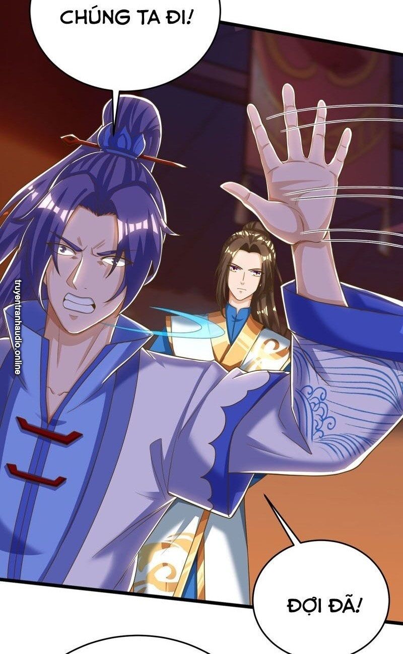 đọc truyện Chúa Tể Tam Giới Chương 80 ảnh 31 tại Thiên Thai Truyện