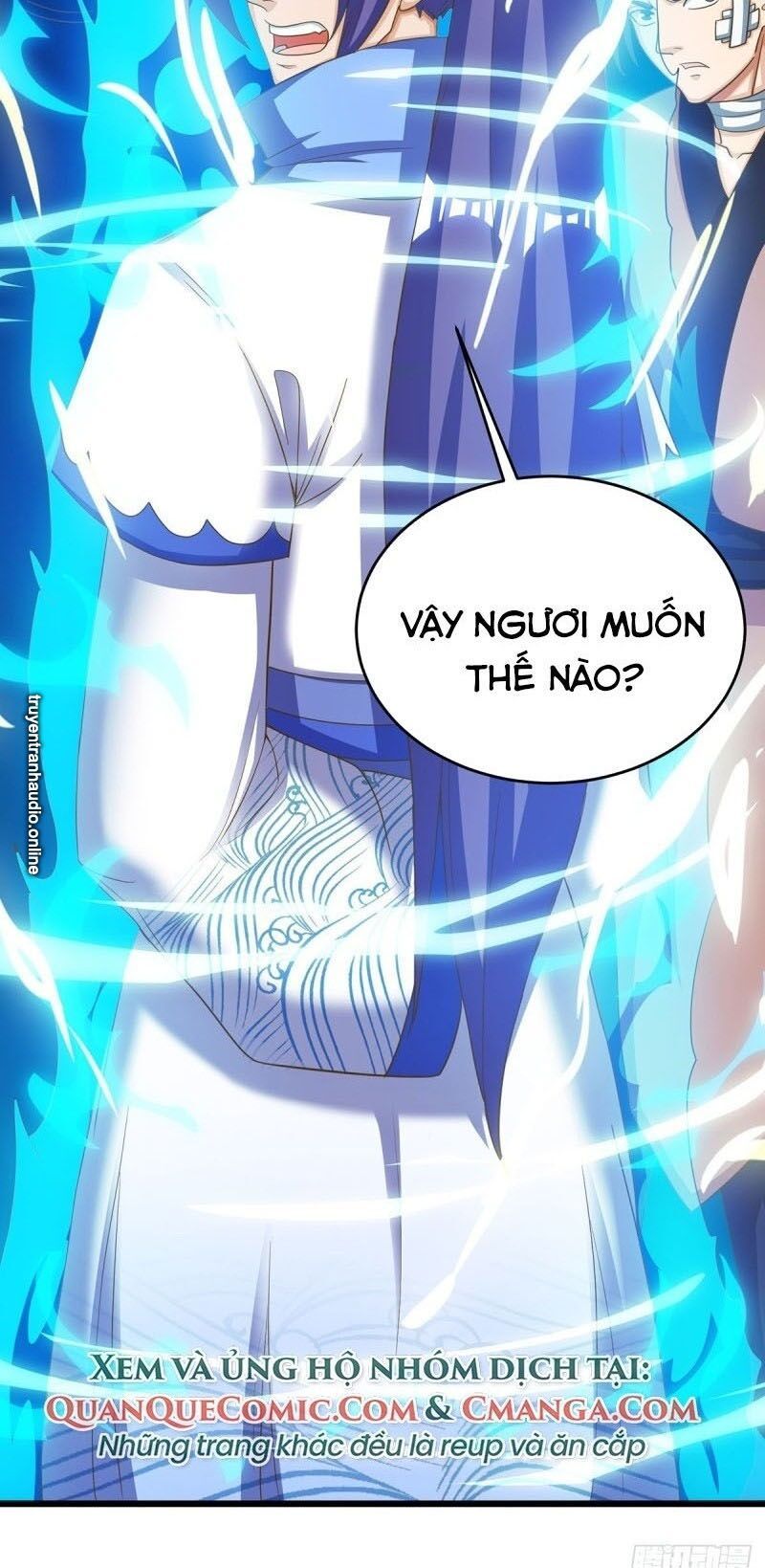 đọc truyện Chúa Tể Tam Giới Chương 80 ảnh 33 tại Thiên Thai Truyện