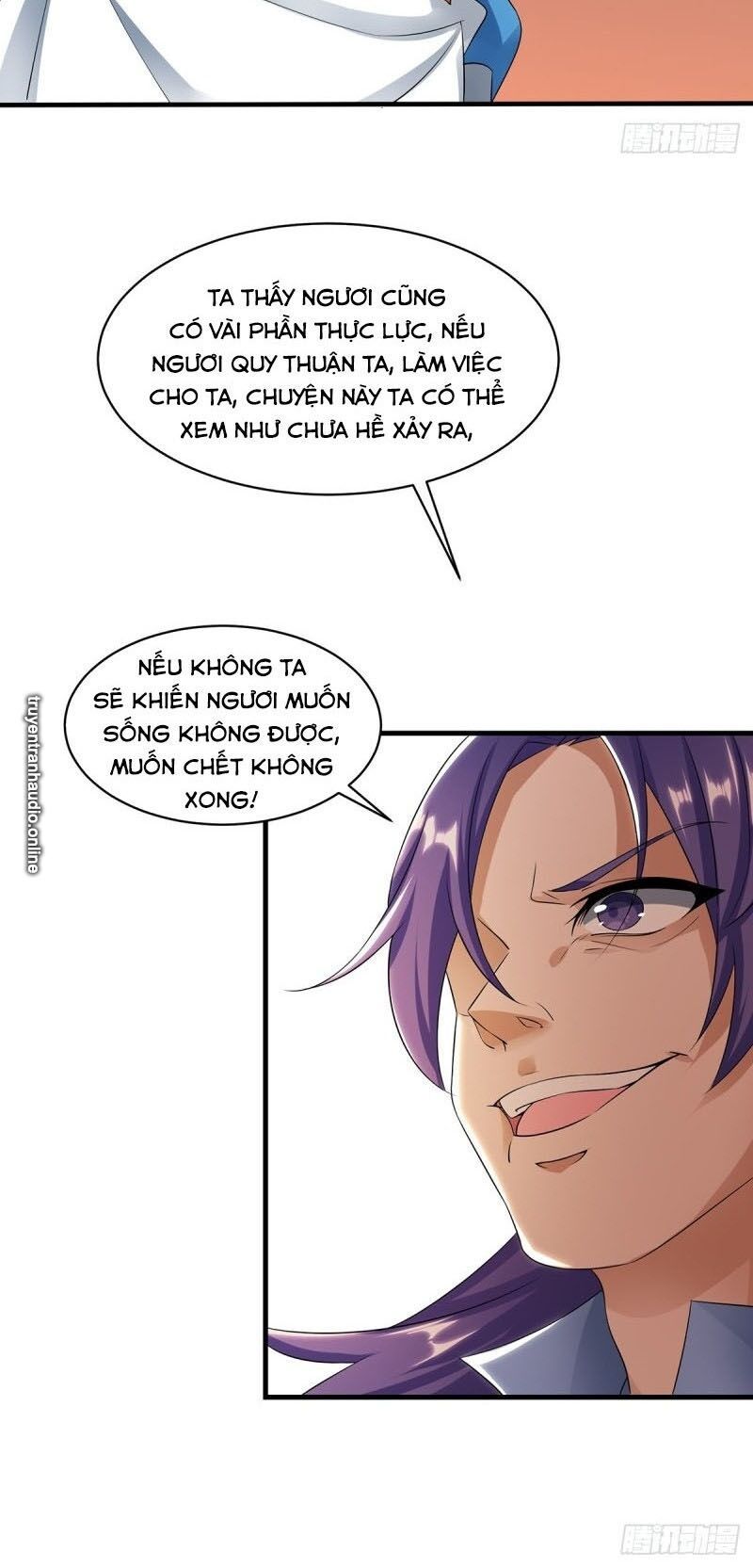 đọc truyện Chúa Tể Tam Giới Chương 80 ảnh 7 tại Thiên Thai Truyện