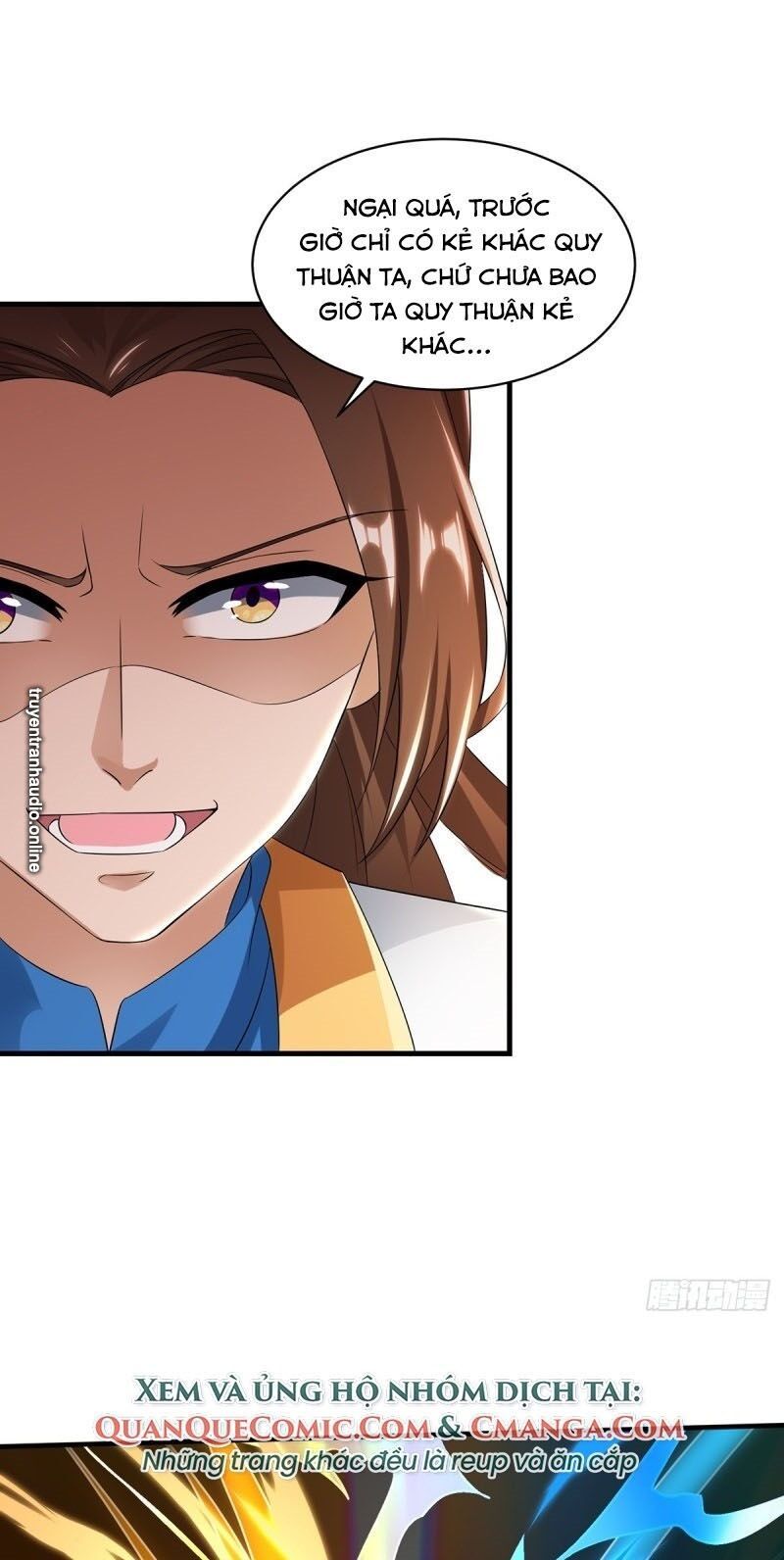 đọc truyện Chúa Tể Tam Giới Chương 80 ảnh 8 tại Thiên Thai Truyện