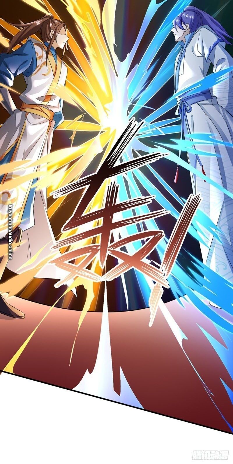 đọc truyện Chúa Tể Tam Giới Chương 80 ảnh 9 tại Thiên Thai Truyện