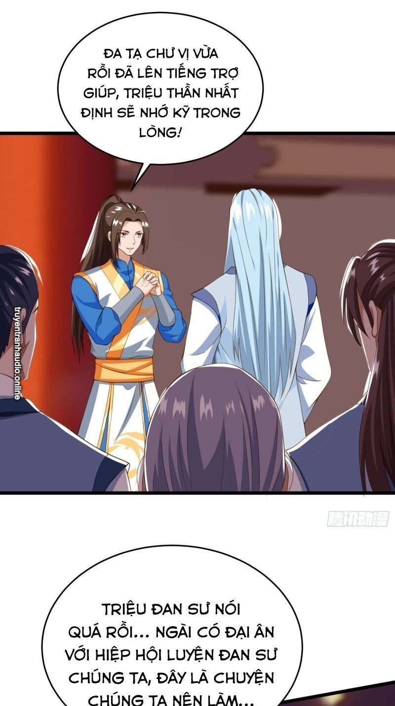 đọc truyện Chúa Tể Tam Giới Chương 81 ảnh 13 tại Thiên Thai Truyện