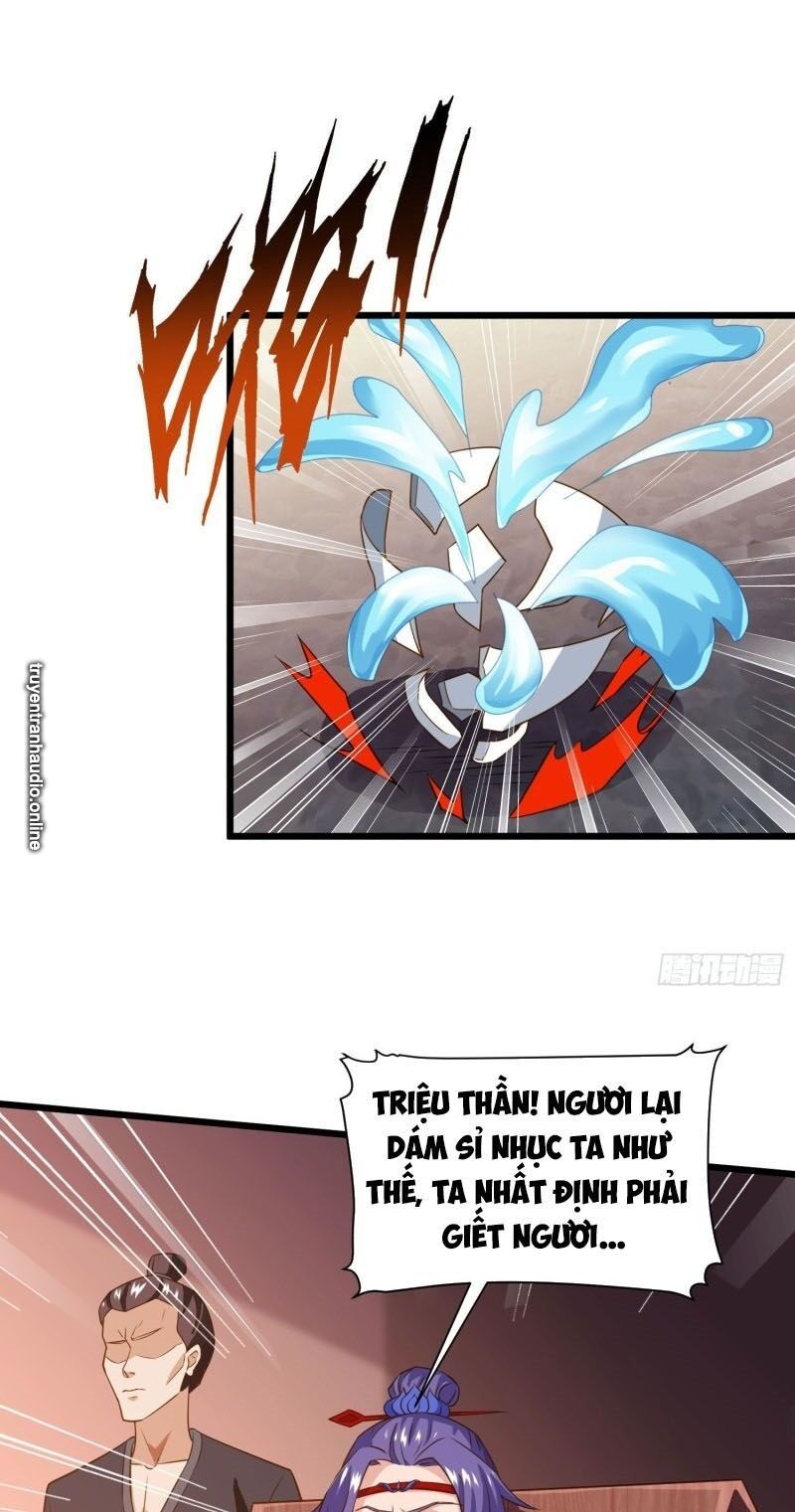 đọc truyện Chúa Tể Tam Giới Chương 81 ảnh 21 tại Thiên Thai Truyện