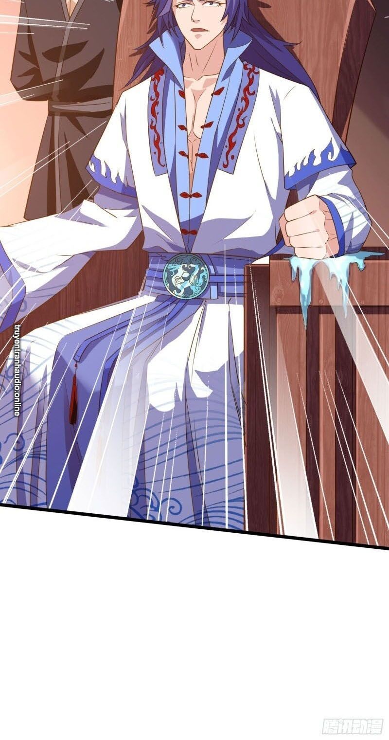 đọc truyện Chúa Tể Tam Giới Chương 81 ảnh 22 tại Thiên Thai Truyện