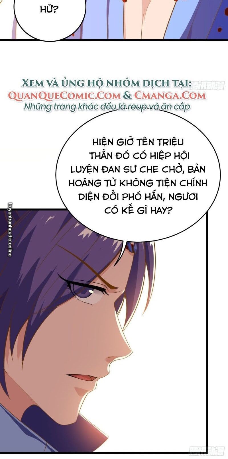 đọc truyện Chúa Tể Tam Giới Chương 81 ảnh 24 tại Thiên Thai Truyện