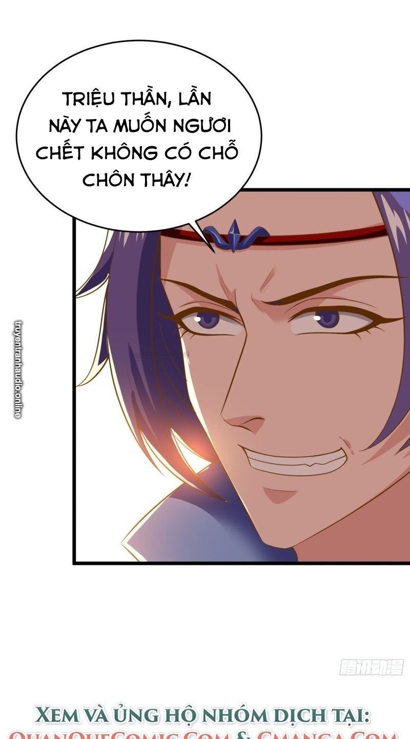 đọc truyện Chúa Tể Tam Giới Chương 81 ảnh 27 tại Thiên Thai Truyện