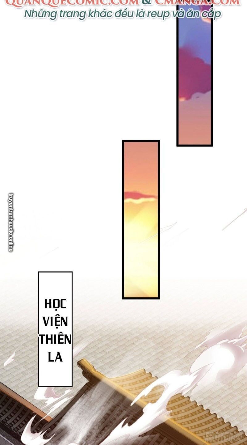 đọc truyện Chúa Tể Tam Giới Chương 81 ảnh 28 tại Thiên Thai Truyện