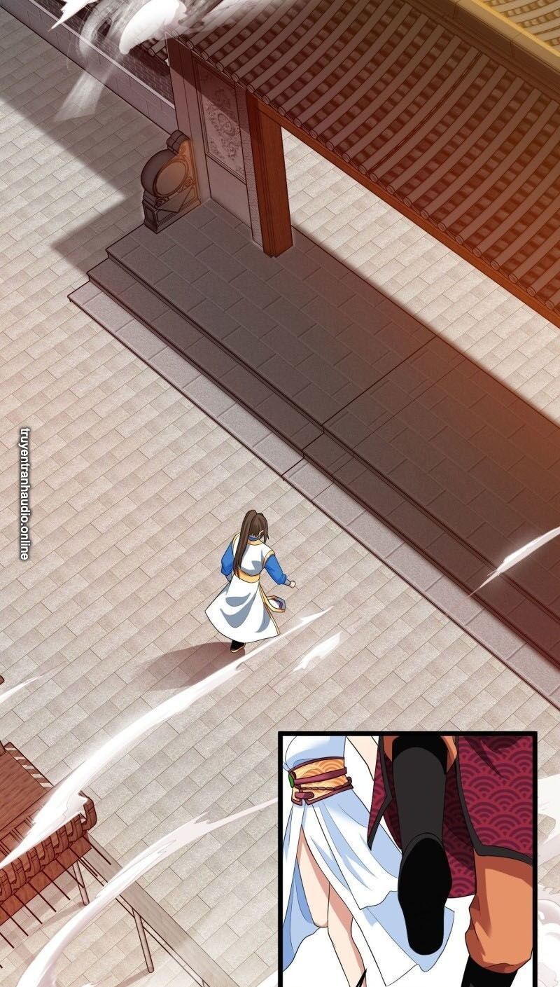 đọc truyện Chúa Tể Tam Giới Chương 81 ảnh 29 tại Thiên Thai Truyện