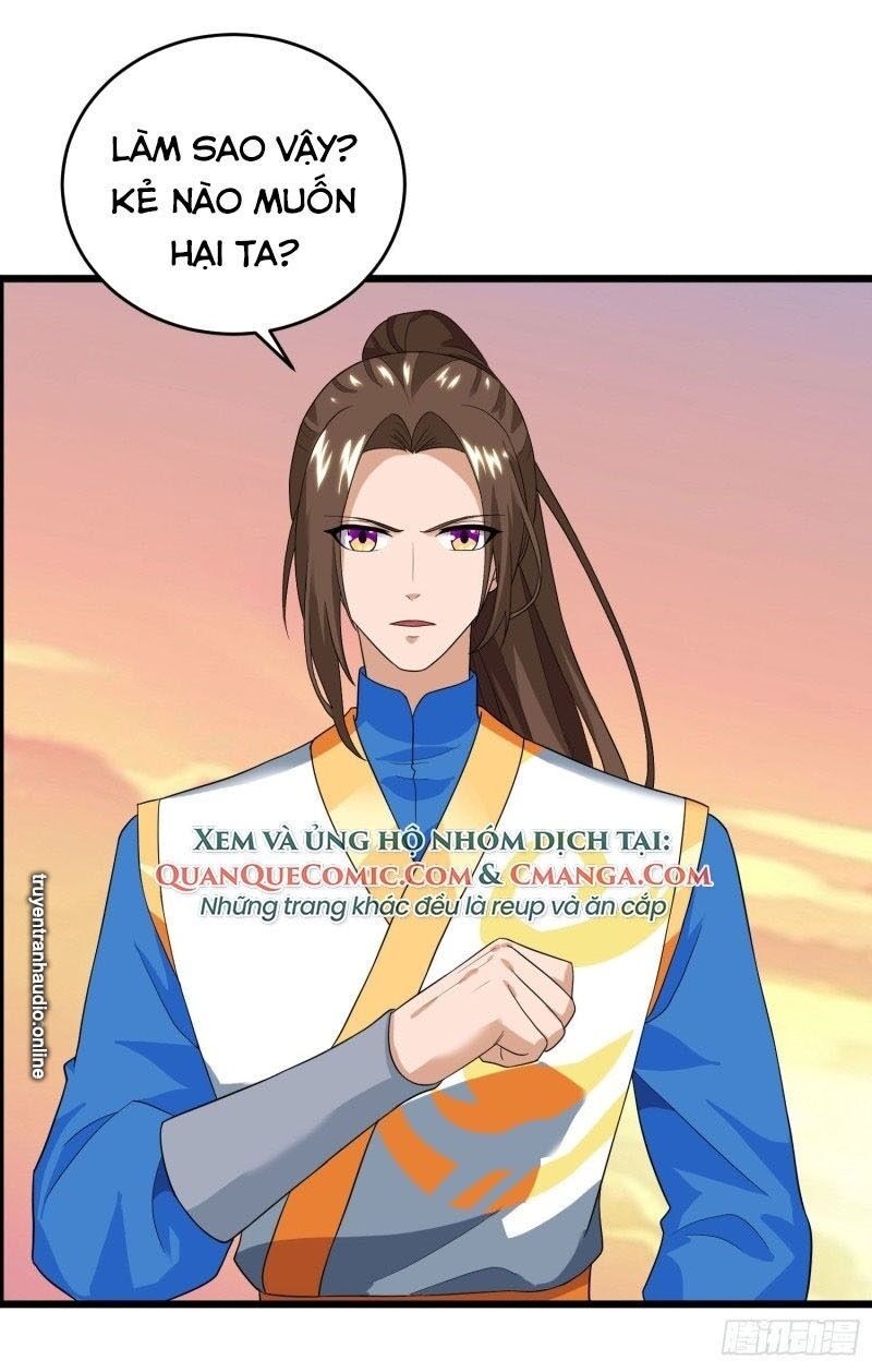 đọc truyện Chúa Tể Tam Giới Chương 81 ảnh 31 tại Thiên Thai Truyện