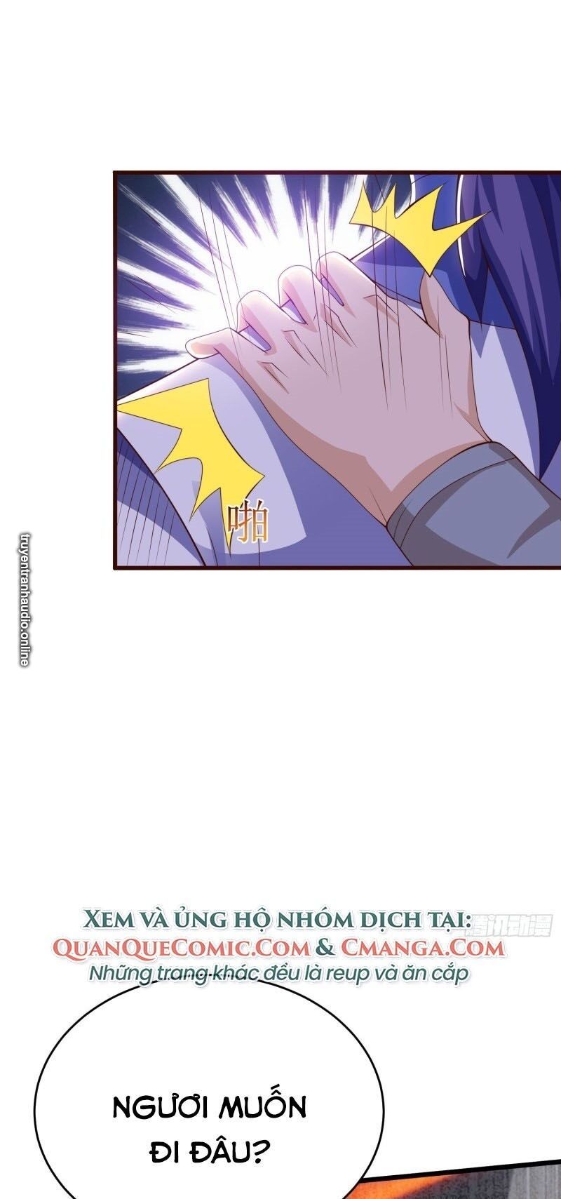 đọc truyện Chúa Tể Tam Giới Chương 81 ảnh 7 tại Thiên Thai Truyện