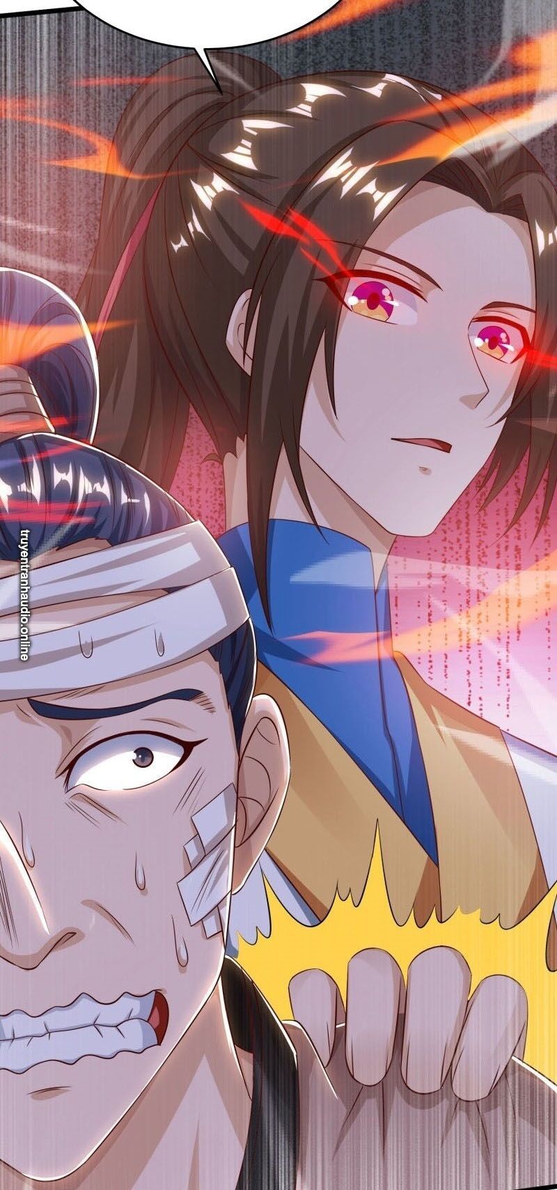 đọc truyện Chúa Tể Tam Giới Chương 81 ảnh 8 tại Thiên Thai Truyện