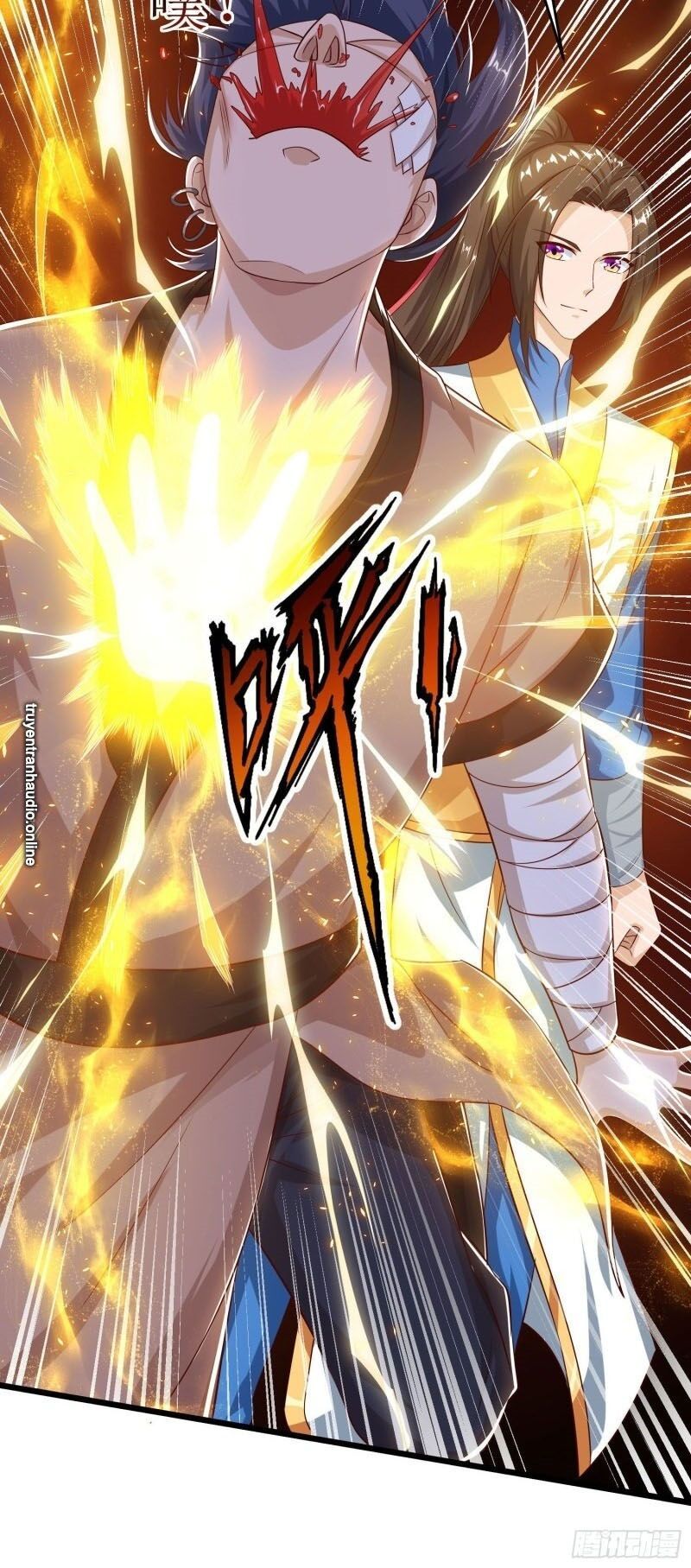 đọc truyện Chúa Tể Tam Giới Chương 81 ảnh 10 tại Thiên Thai Truyện