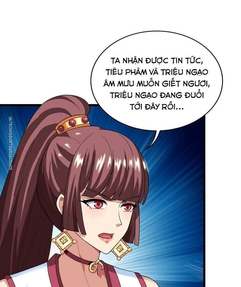 đọc truyện Chúa Tể Tam Giới Chương 82 ảnh 3 tại Thiên Thai Truyện