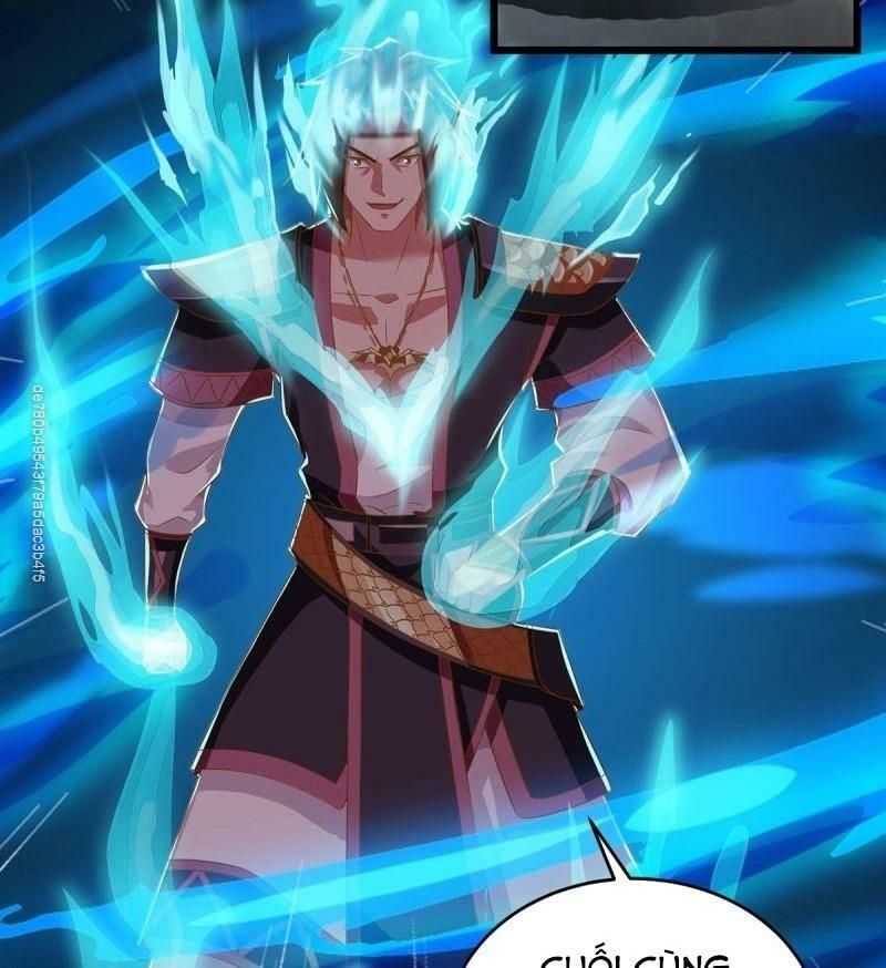 đọc truyện Chúa Tể Tam Giới Chương 82 ảnh 13 tại Thiên Thai Truyện