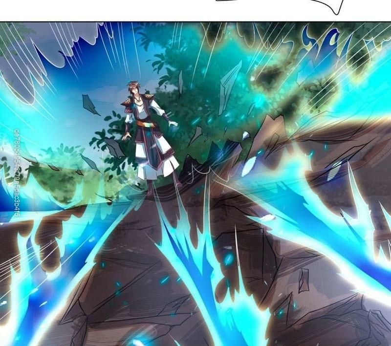 đọc truyện Chúa Tể Tam Giới Chương 82 ảnh 21 tại Thiên Thai Truyện