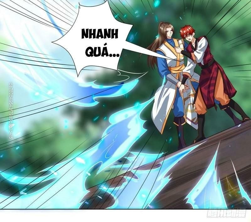 đọc truyện Chúa Tể Tam Giới Chương 82 ảnh 23 tại Thiên Thai Truyện