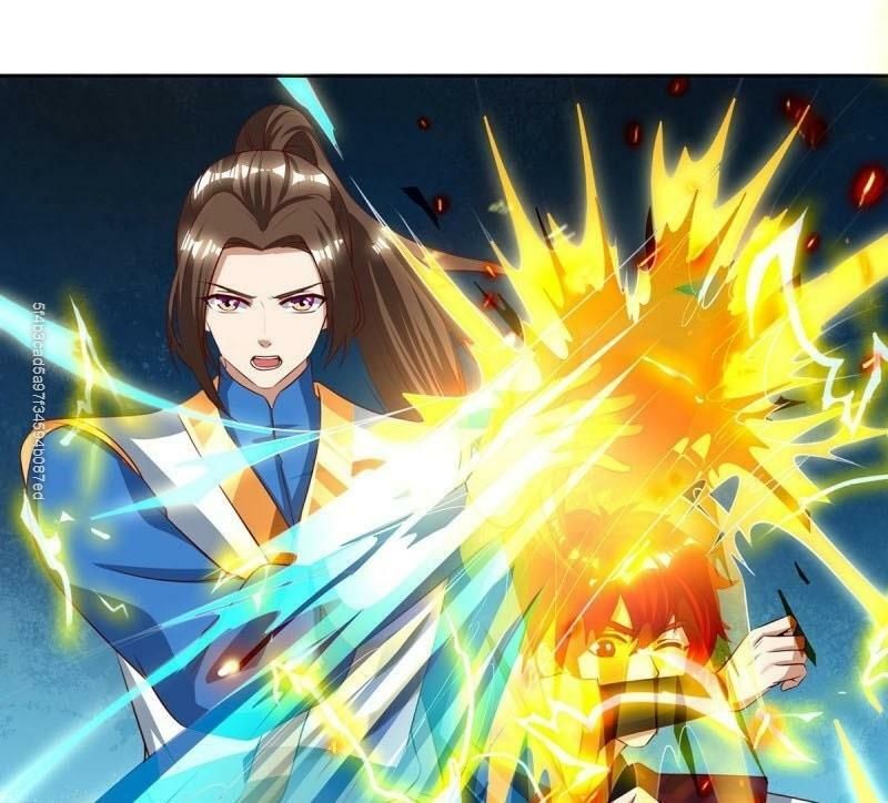 đọc truyện Chúa Tể Tam Giới Chương 82 ảnh 24 tại Thiên Thai Truyện