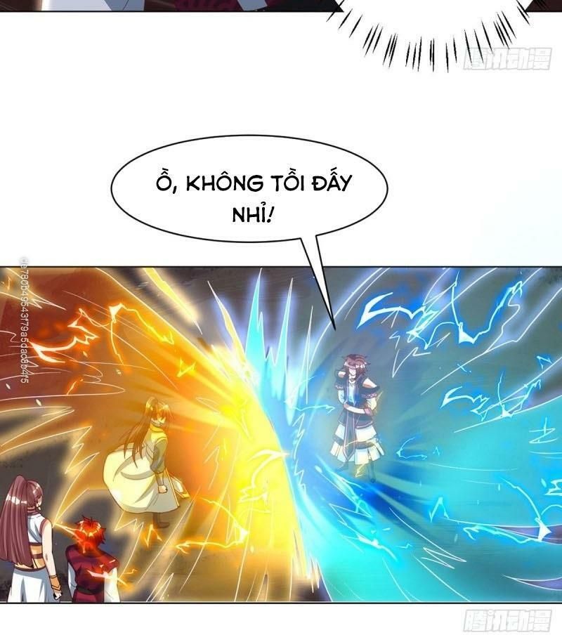 đọc truyện Chúa Tể Tam Giới Chương 82 ảnh 29 tại Thiên Thai Truyện