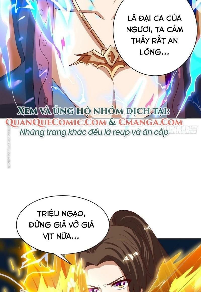 đọc truyện Chúa Tể Tam Giới Chương 82 ảnh 31 tại Thiên Thai Truyện