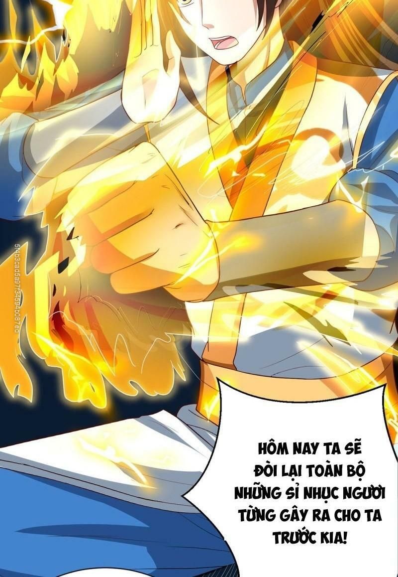 đọc truyện Chúa Tể Tam Giới Chương 82 ảnh 32 tại Thiên Thai Truyện