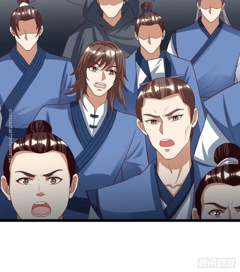 đọc truyện Chúa Tể Tam Giới Chương 82 ảnh 38 tại Thiên Thai Truyện