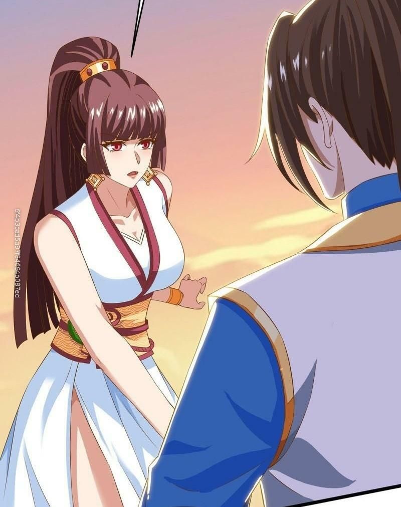 đọc truyện Chúa Tể Tam Giới Chương 82 ảnh 8 tại Thiên Thai Truyện