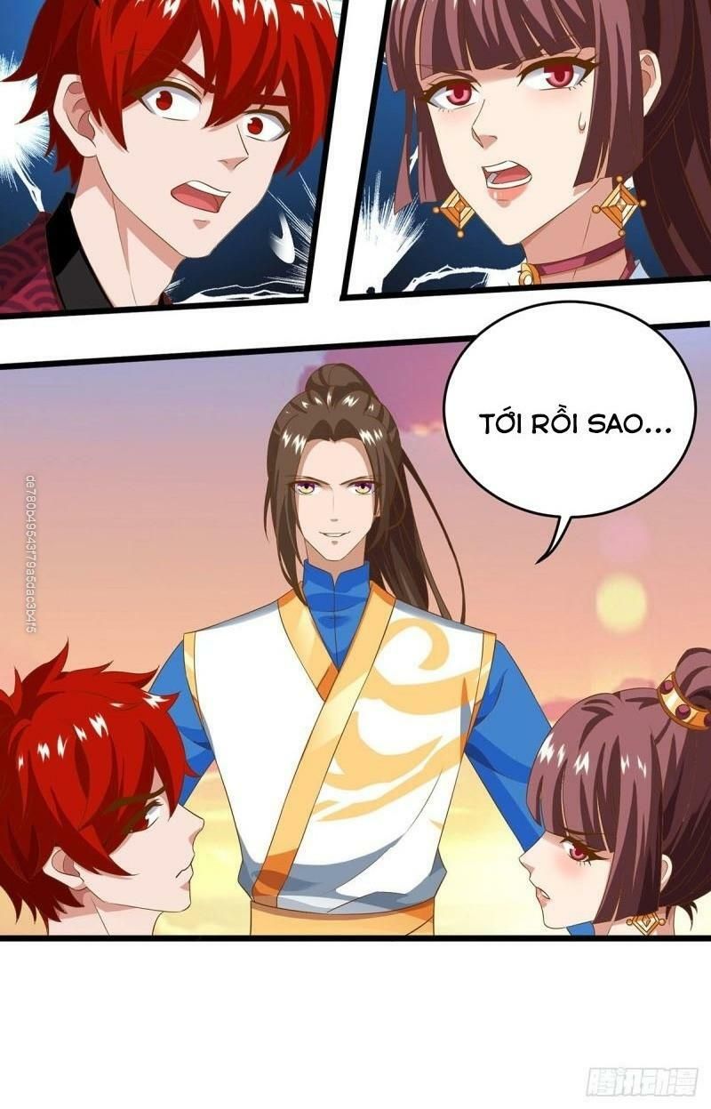 đọc truyện Chúa Tể Tam Giới Chương 82 ảnh 11 tại Thiên Thai Truyện