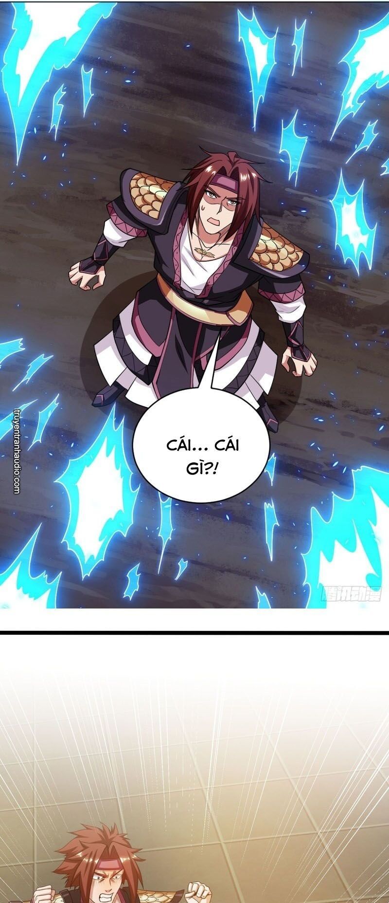 đọc truyện Chúa Tể Tam Giới Chương 83 ảnh 13 tại Thiên Thai Truyện