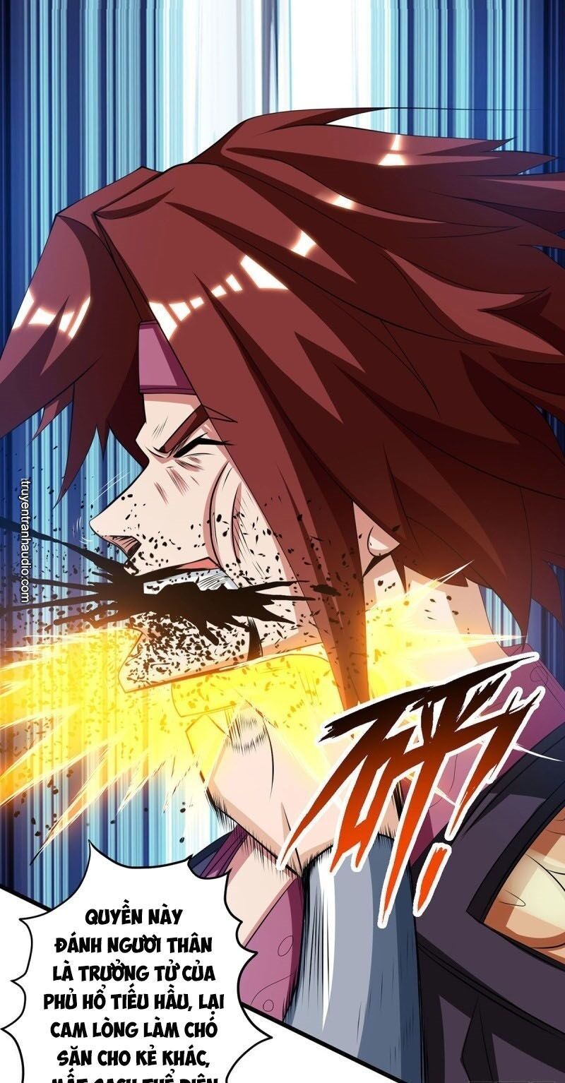 đọc truyện Chúa Tể Tam Giới Chương 83 ảnh 17 tại Thiên Thai Truyện