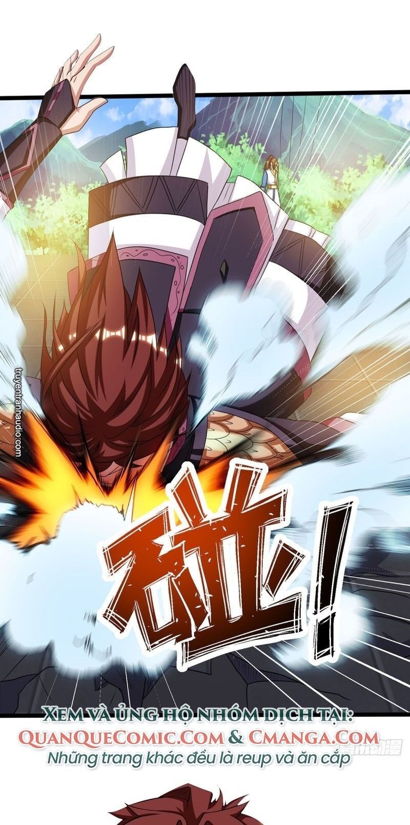 đọc truyện Chúa Tể Tam Giới Chương 83 ảnh 19 tại Thiên Thai Truyện