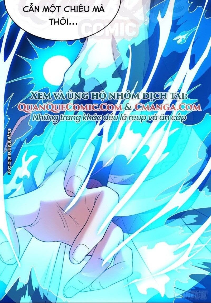 đọc truyện Chúa Tể Tam Giới Chương 83 ảnh 4 tại Thiên Thai Truyện