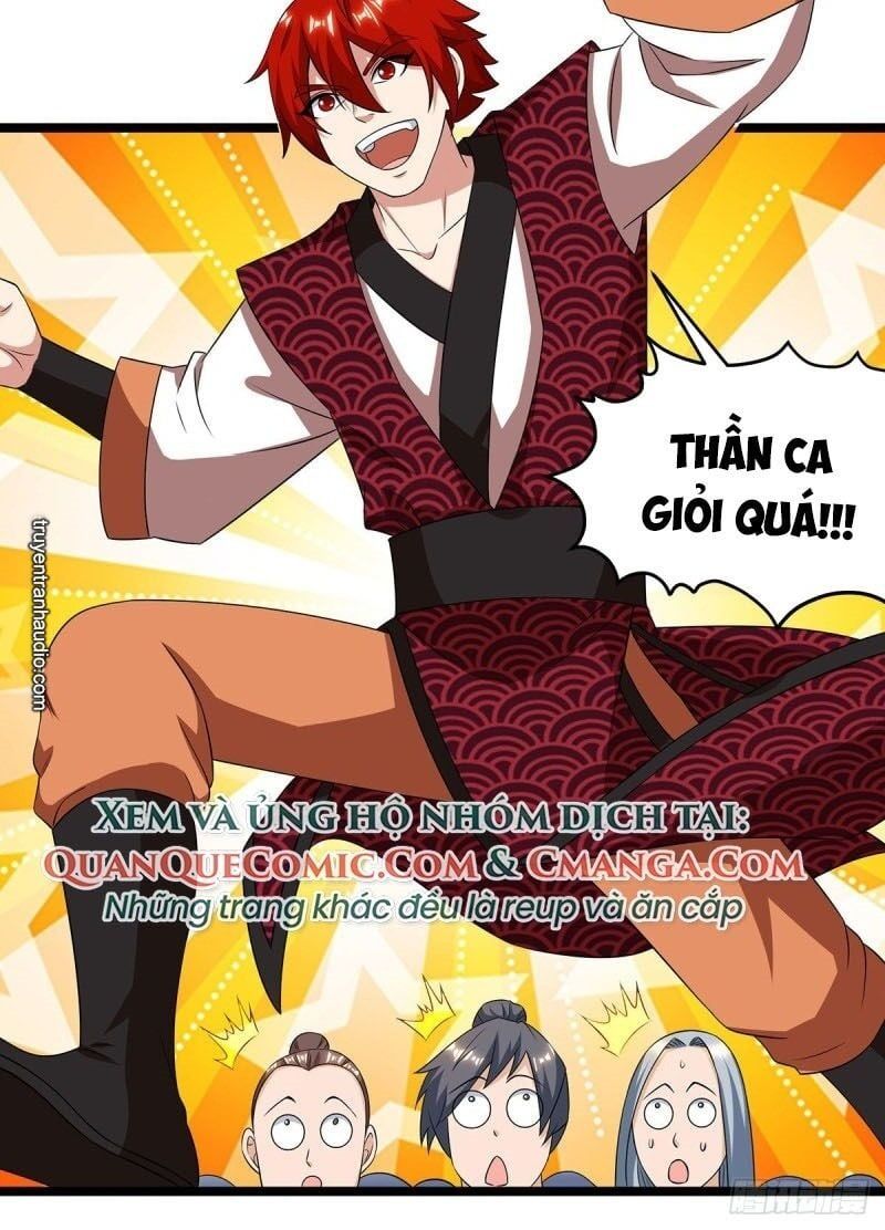 đọc truyện Chúa Tể Tam Giới Chương 83 ảnh 24 tại Thiên Thai Truyện