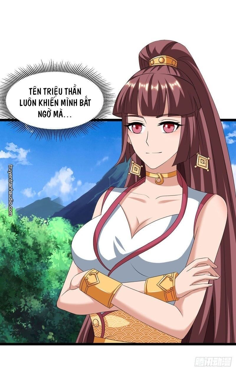 đọc truyện Chúa Tể Tam Giới Chương 83 ảnh 25 tại Thiên Thai Truyện