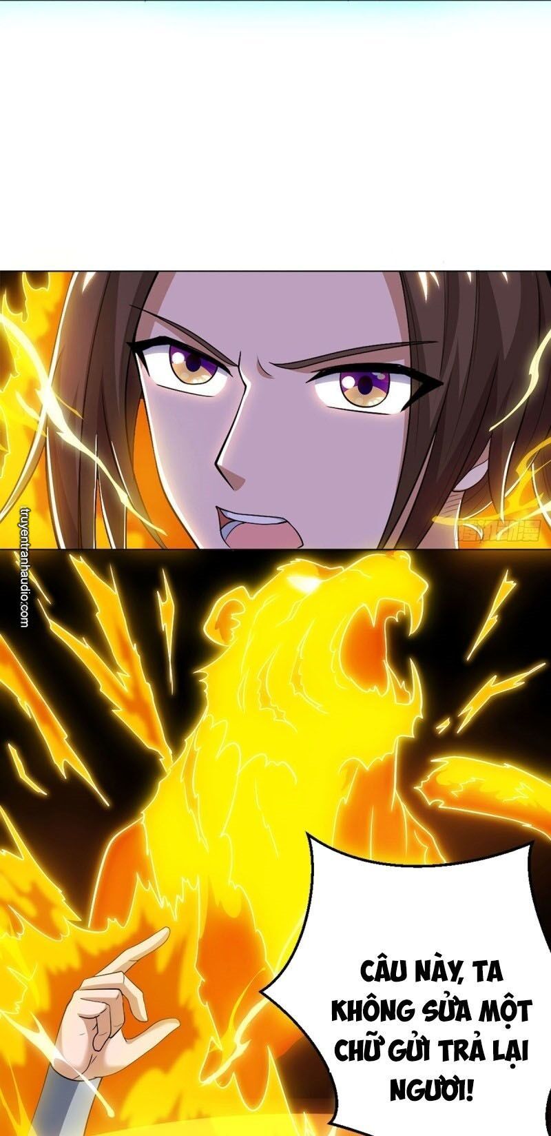 đọc truyện Chúa Tể Tam Giới Chương 83 ảnh 5 tại Thiên Thai Truyện