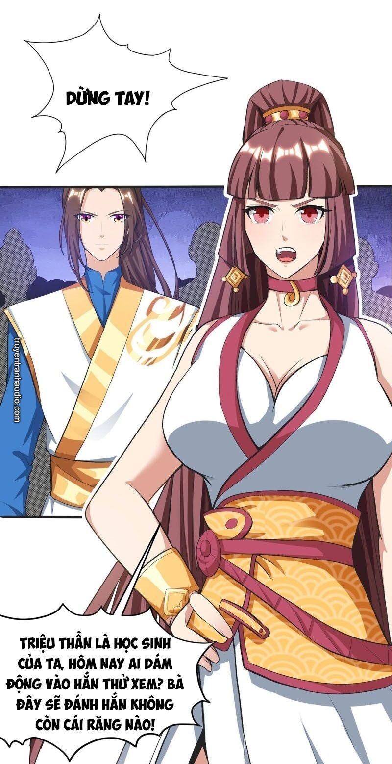 đọc truyện Chúa Tể Tam Giới Chương 84 ảnh 13 tại Thiên Thai Truyện