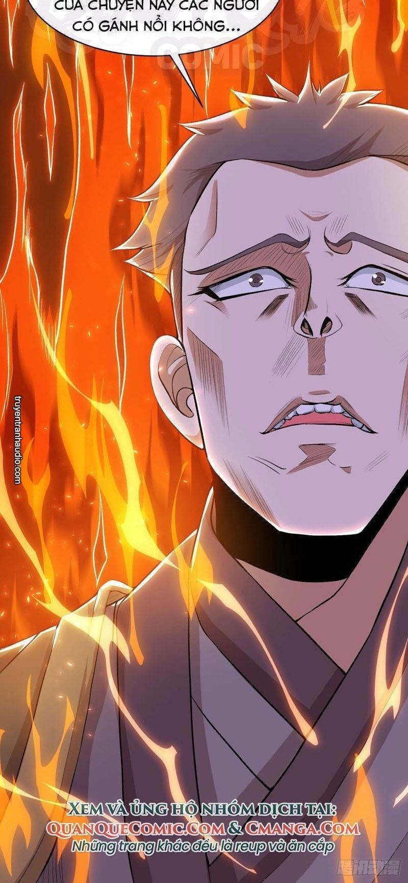 đọc truyện Chúa Tể Tam Giới Chương 84 ảnh 16 tại Thiên Thai Truyện