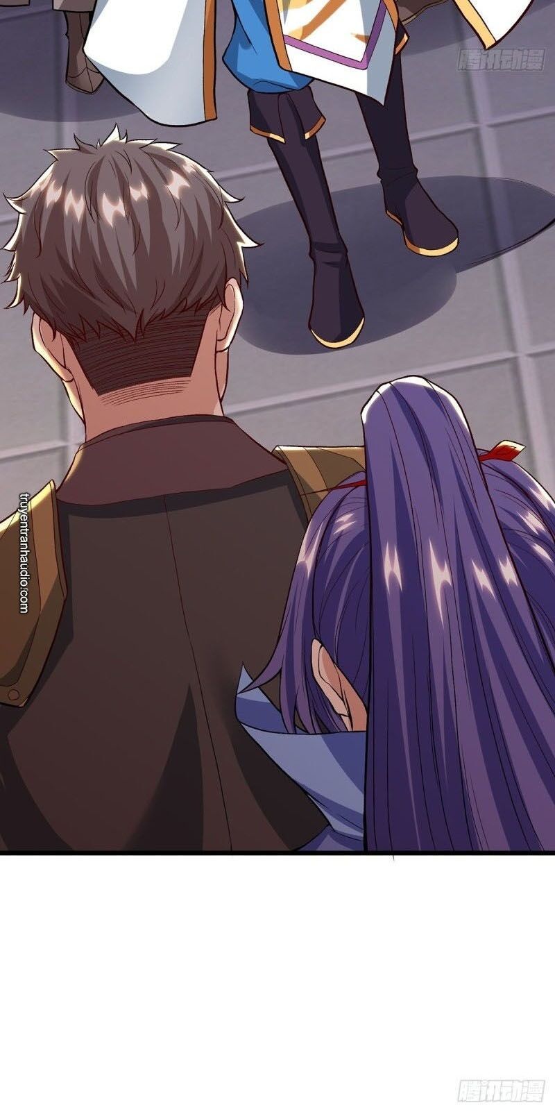 đọc truyện Chúa Tể Tam Giới Chương 84 ảnh 26 tại Thiên Thai Truyện