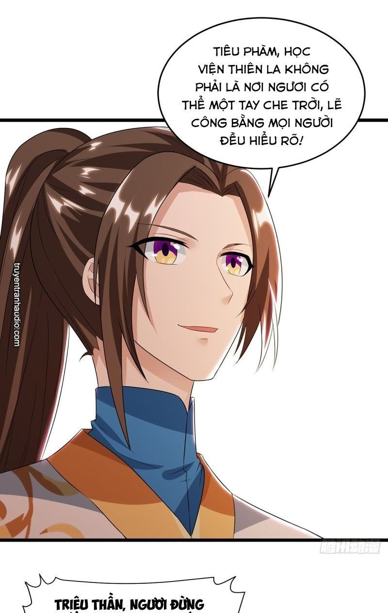 đọc truyện Chúa Tể Tam Giới Chương 84 ảnh 27 tại Thiên Thai Truyện