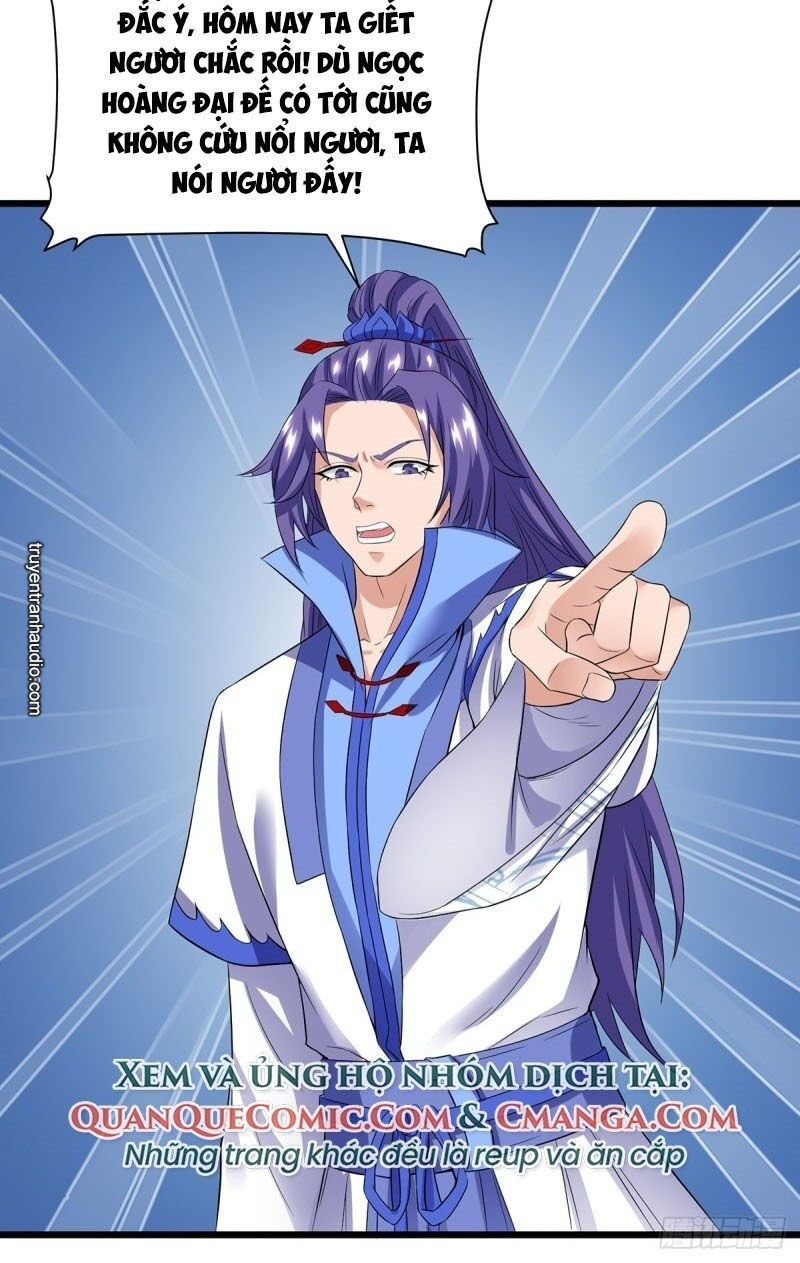 đọc truyện Chúa Tể Tam Giới Chương 84 ảnh 28 tại Thiên Thai Truyện