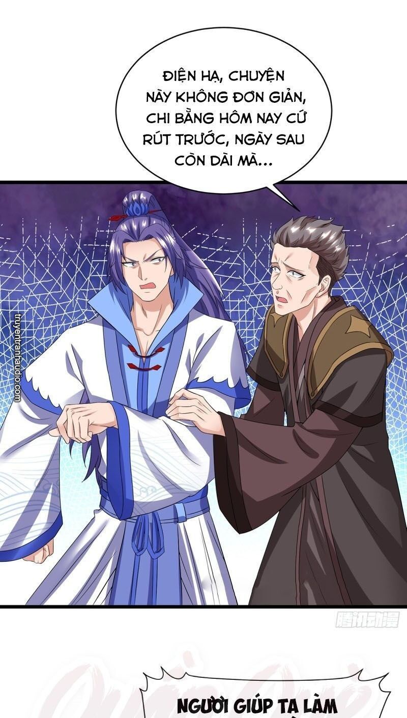 đọc truyện Chúa Tể Tam Giới Chương 84 ảnh 29 tại Thiên Thai Truyện