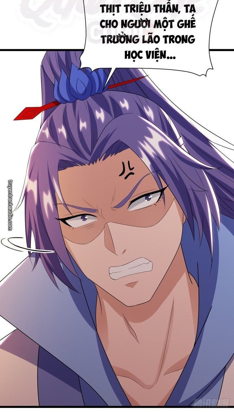 đọc truyện Chúa Tể Tam Giới Chương 84 ảnh 30 tại Thiên Thai Truyện