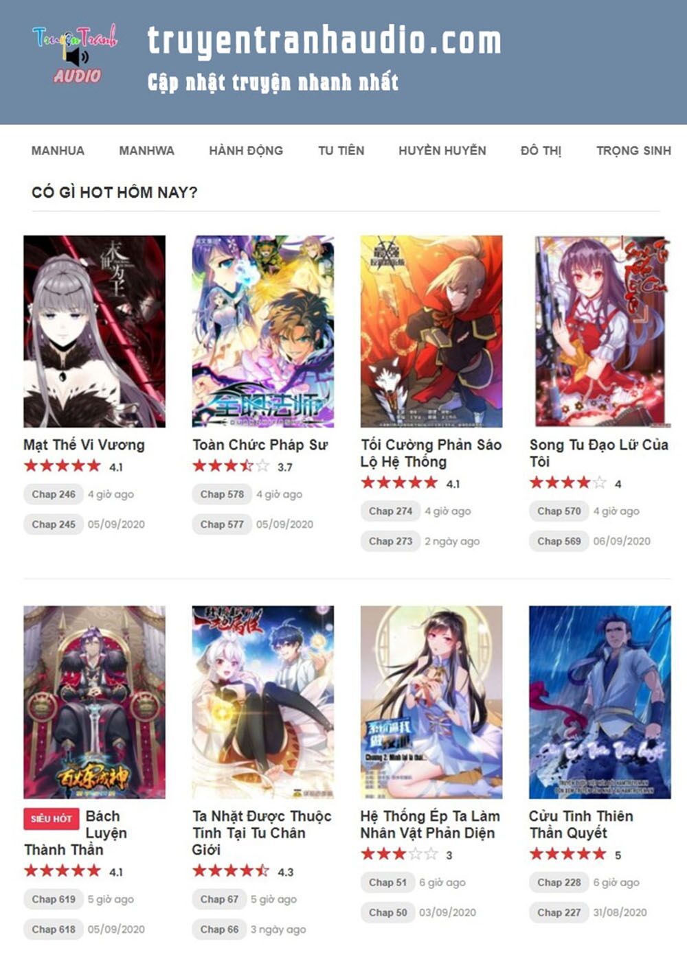 đọc truyện Chúa Tể Tam Giới Chương 84 ảnh 32 tại Thiên Thai Truyện