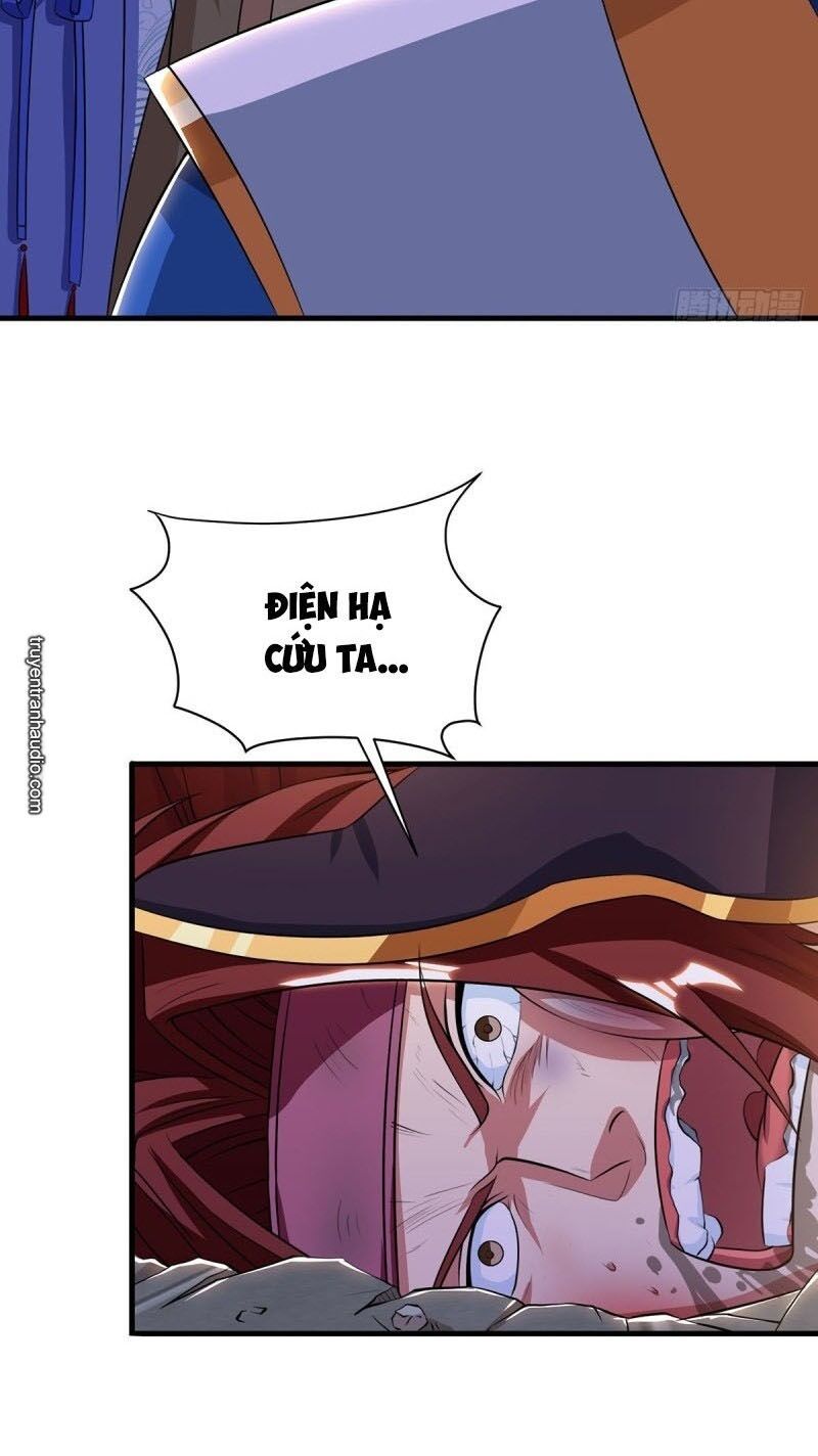 đọc truyện Chúa Tể Tam Giới Chương 84 ảnh 6 tại Thiên Thai Truyện