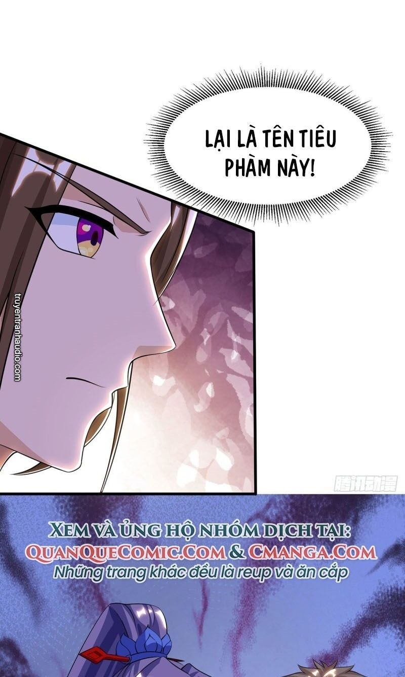 đọc truyện Chúa Tể Tam Giới Chương 84 ảnh 7 tại Thiên Thai Truyện