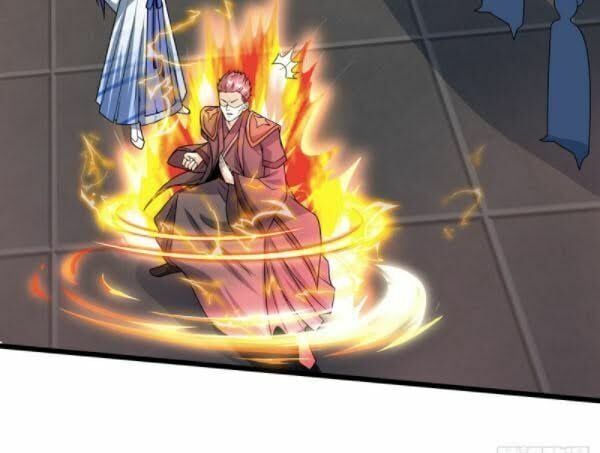 đọc truyện Chúa Tể Tam Giới Chương 85 ảnh 4 tại Thiên Thai Truyện