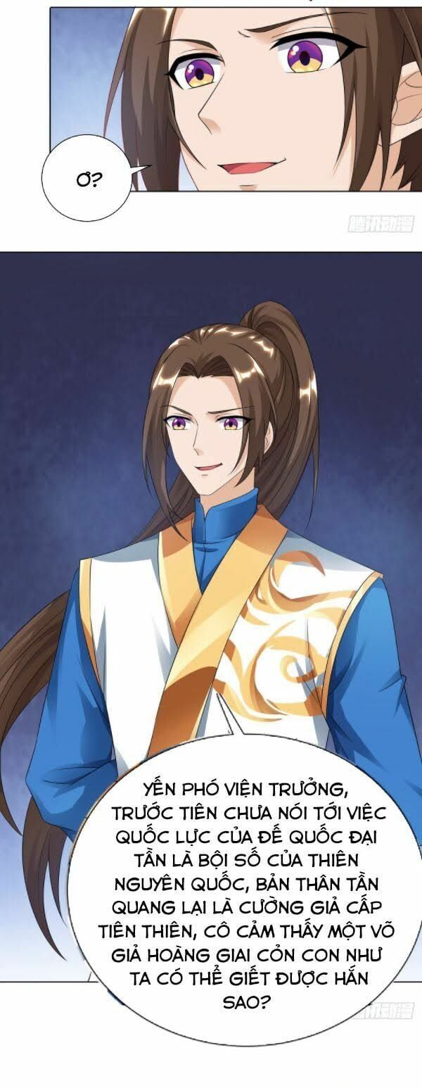 đọc truyện Chúa Tể Tam Giới Chương 86 ảnh 12 tại Thiên Thai Truyện