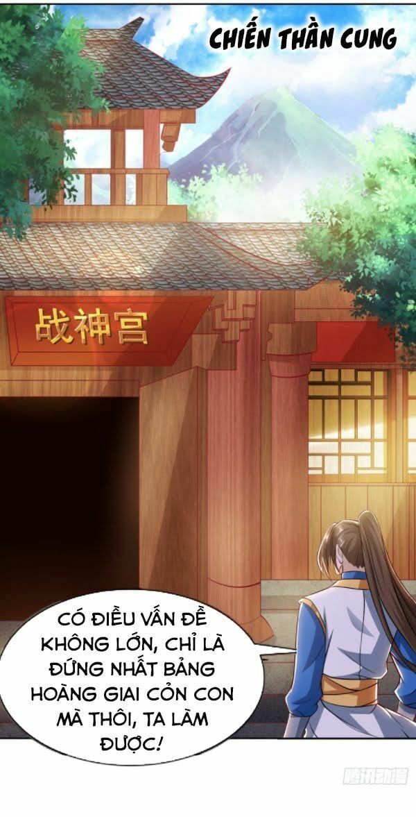 đọc truyện Chúa Tể Tam Giới Chương 86 ảnh 21 tại Thiên Thai Truyện