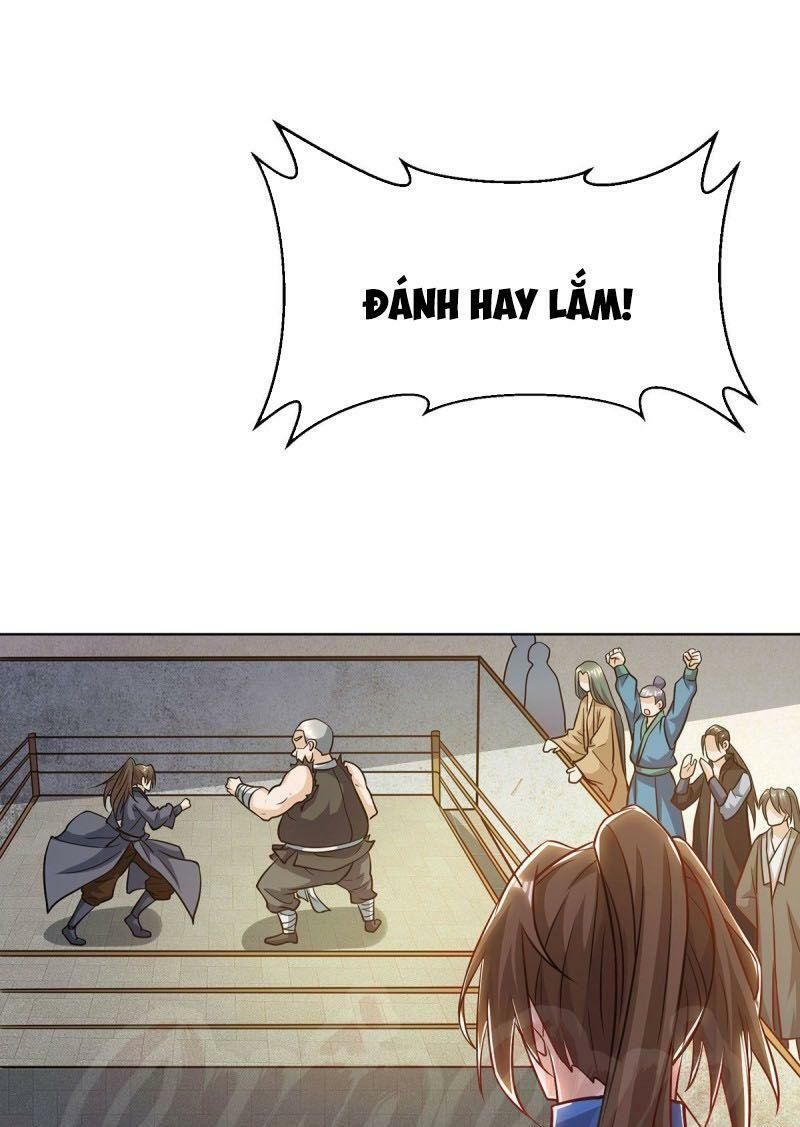 đọc truyện Chúa Tể Tam Giới Chương 87 ảnh 3 tại Thiên Thai Truyện