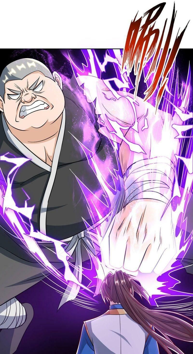 đọc truyện Chúa Tể Tam Giới Chương 87 ảnh 18 tại Thiên Thai Truyện